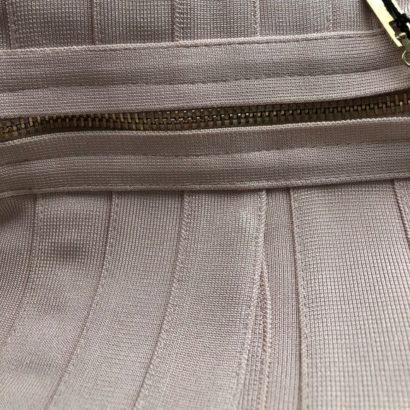 Bodycon bandage crop top - Picture 6 of 7